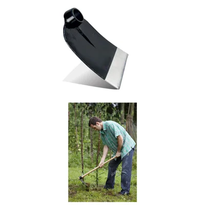 Agriculture Hoe/ Kodal/ Fawda without Handle, Used in Gardening and Farming and Gardening